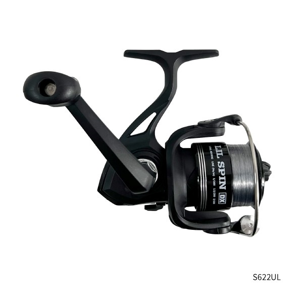 KULIA LIGHTGAME AJING SET【アジング入門ロッドとリールのセット】